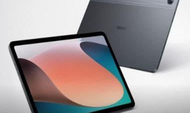 Oppo launches its first Android tablet in India, check out its price, specifications and availability