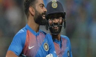 Dinesh Karthik comes in support of Virat Kohli: 'You can never rule out a player of his calibre'