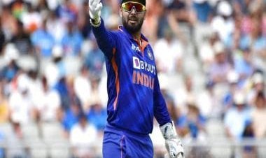 Rishabh Pant might have found the right template to play white ball cricket: Sunil Gavaskar