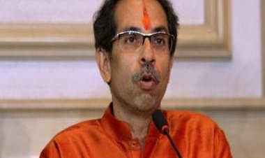If Shiv Sena MPs switch sides, will Uddhav Thackeray be able to stake claim to the party?