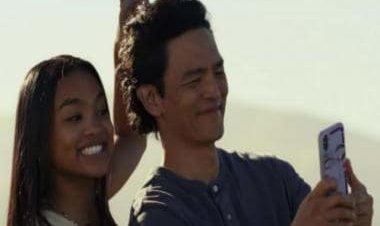 Don't Make Me Go: John Cho and Mia Isaac's tearjerker family drama steals your heart