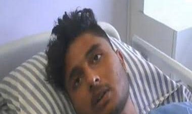 Bihar: Man stabbed six times for watching video of Nupur Sharma; police deny communal angle