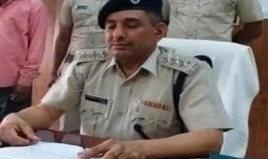 Police officer probing illegal mining case run over by truck in Haryana's Nuh