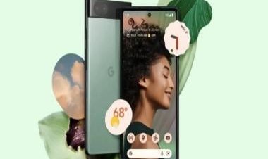 Google Pixel 6A launching soon in India, specifications and Indian prices leaked