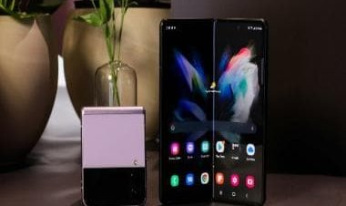 Next-Generation of Samsung foldables and smartwatches set for August 10 debut