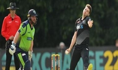 Ireland vs New Zealand 2nd T20I 2022: Dream 11 Prediction, Fantasy Cricket Tips and Squad Updates