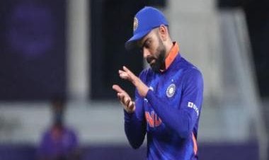 India would have won three World Cups if I had played under Virat Kohli's captaincy: S Sreesanth