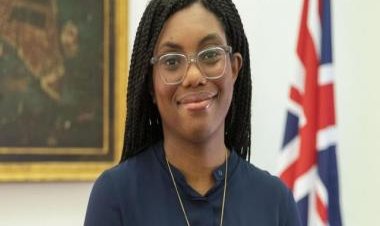 Who is Kemi Badenoch, the potential kingmaker who could decide the next UK PM?