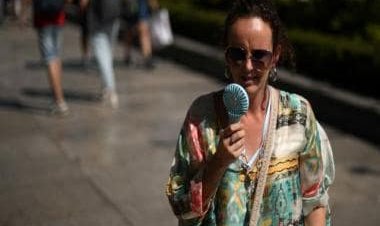 Unbearable UK: Why are trains cancelled, flights grounded when there is a heatwave?