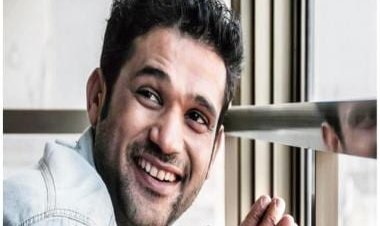 Sohum Shah on completing 10 years in Bollywood: Surreal and magical