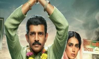 Rangbaaz 3: Vineet &amp; Aakanksha Singh on being part of the popular franchise, their character preparation &amp; more