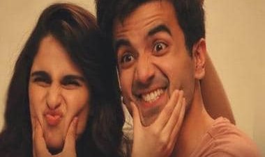 Aisha Ahmed and Ayush Mehra’s Minus One commences shoot for Season 2