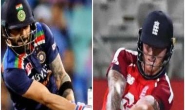 ‘I absolutely loved every time I have played against him’: Ben Stokes responds to Virat Kohli’s message