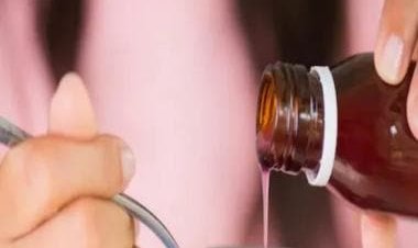 Tough regulatory rules likely for sale of codeine-based cough syrups after MPs raise concerns