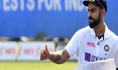 If someone else was going through the rough patch which Virat Kohli is, he would have been dropped: Ex-India cricketer