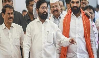 Another win for Eknath Shinde camp, as it gets Lok Sabha leader post: What this means for the Uddhav Thackeray faction