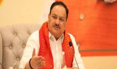 BJP plans 'tricolour in every home', prabhat pheris, Covid booster jab push around I-Day
