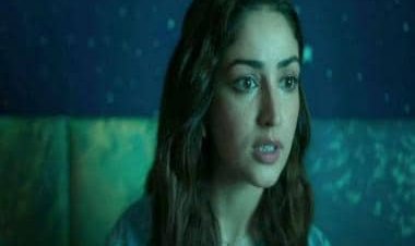 Yami Gautam pens a heartfelt gratitude note as A Thursday becomes the watched OTT film of 2022