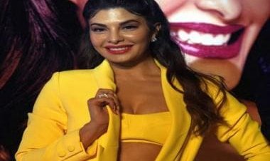 Love knows no ‘bar’: How Jacqueline Fernandez’s romance with conman Sukesh began