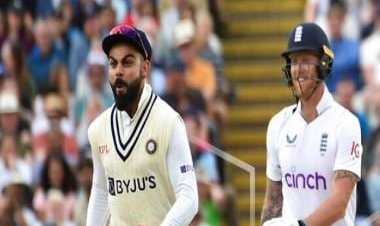 'When you play against guys like that…': Ben Stokes reacts to Virat Kohli's comment on his retirement post