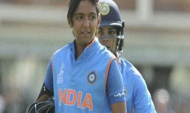 On this day in 2017: Harmanpreet Kaur’s 171 led India to clinch Final berth in Women’s World Cup