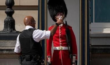 UK sees worst heatwave: What heat exhaustion does to the body, who is most at risk