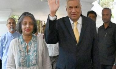 Ranil Wickremesinghe: From six-time prime minister to new president of Sri Lanka
