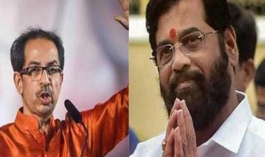 Shinde vs Thackeray: Sena's plea to be heard on 1 August, SC asks Speaker to maintain status quo on disqualification