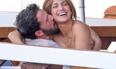 JLo-Ben Affleck's relationship proves those who are meant to be with you will stay