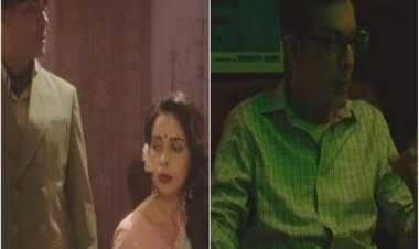 Rajat Kapoor on RK/RKay: ‘It is a mad film which doesn’t fit into any genre’