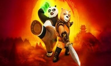 Kung Fu Panda: The Dragon Knight review — A well-meaning but thinly written sequel