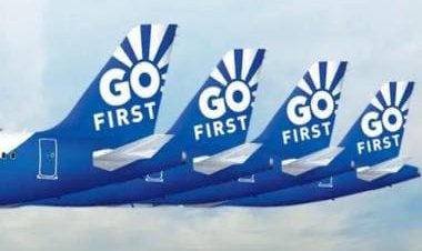Go First Delhi-Guwahati flight's windshield cracks mid-air, aircraft safely diverted to Jaipur