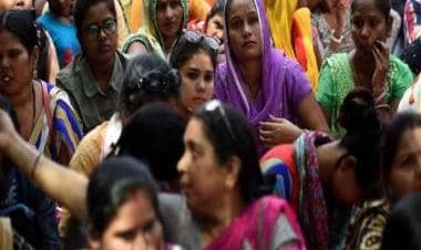 Women, girls safer in India since 2015, say NFHS figures: Government in Parliament