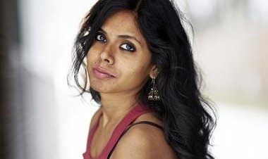 Meena Kandasamy honoured as a Fellow of the Royal Society of Literature