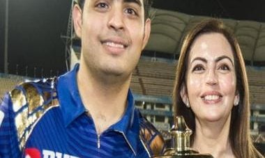 Reliance Industries grows cricket footprint with franchise in South Africa's new T20 League