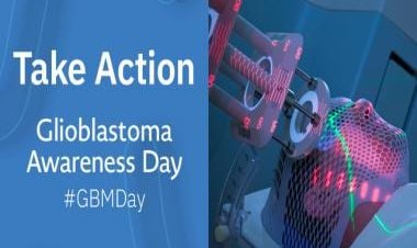 Glioblastoma Awareness Day: Of science, empathy and remembrance