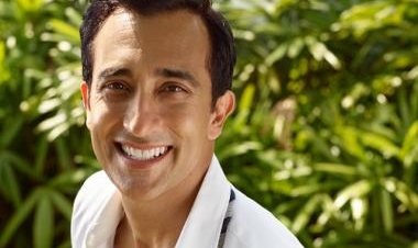 Style icon Rahul Khanna has made his foray into the world of fashion