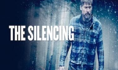 The Silencing review: All mood and no method