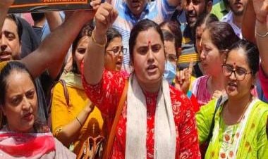 'Over 5,502 Kashmiri Pandits provided government jobs post abrogation of Article 370,' claims Centre