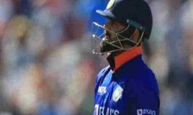 Ponting comes out in support of under-fire Kohli, says 'only matter of time' before he bounces back