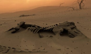 50 years ago, the dinosaurs’ demise was still a mystery 