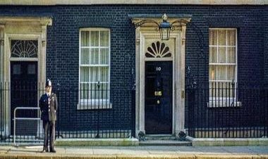 Why despite a new Prime Minister, Britain may be in for historic endgame