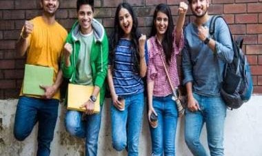 What ‘snowflake’ Gen Z voters mean for the future of Indian politics