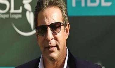 One-day cricket is just a drag now... is kind of dying: Wasim Akram