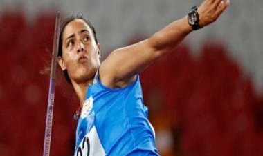 World Athletics Championships 2022: Annu Rani qualifies for women's javelin throw final