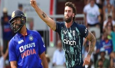 India need to improve how they play left-arm seamers: Wasim Jaffer