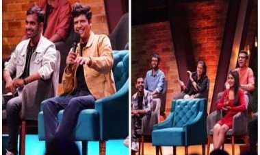 From Anu Menon to Rahul Subramaniam, Comcistaan Season 3 contestants talks about their mentors