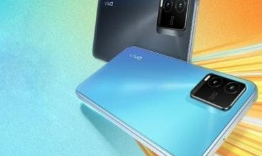 Vivo launches their T1X in India, check out the prices, specifications, and launch offers