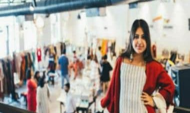 The rising popularity of Shuffling Suitcases reflects fashion industry’s shift toward sustainability