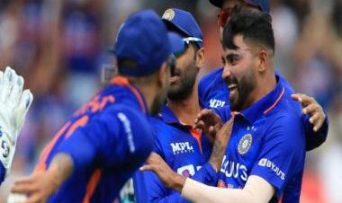 India vs West Indies 1st ODI: Dream 11 Prediction, fantasy cricket tips and squads